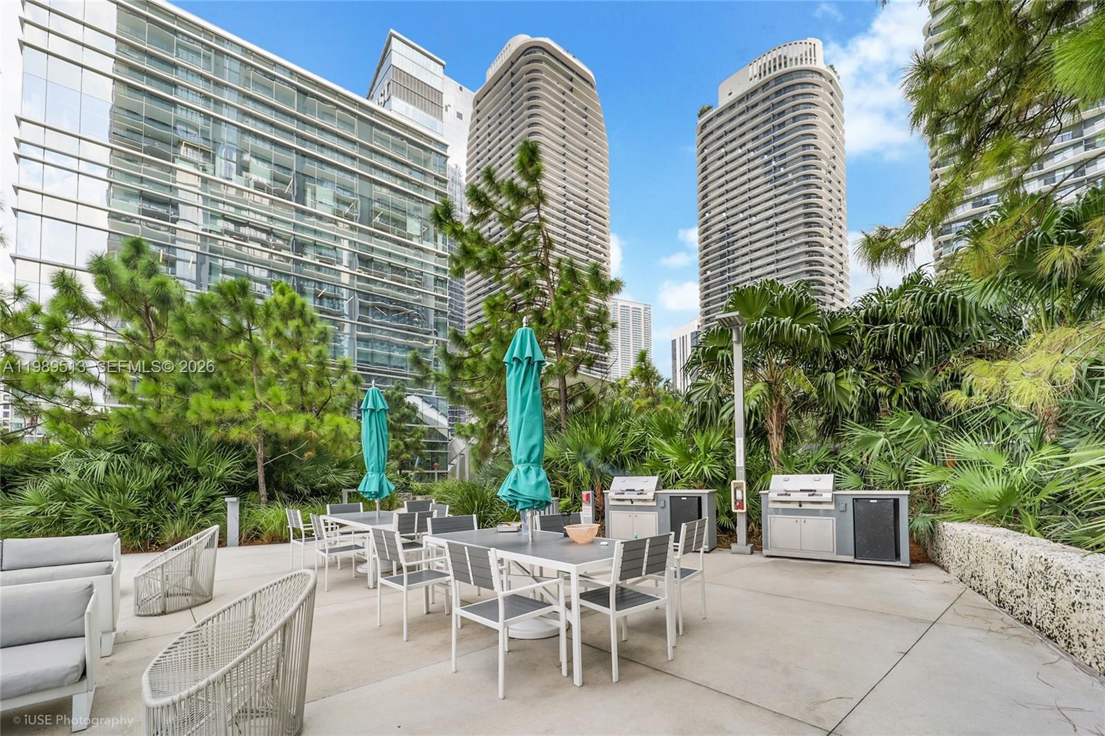RISE CONDO - Residential