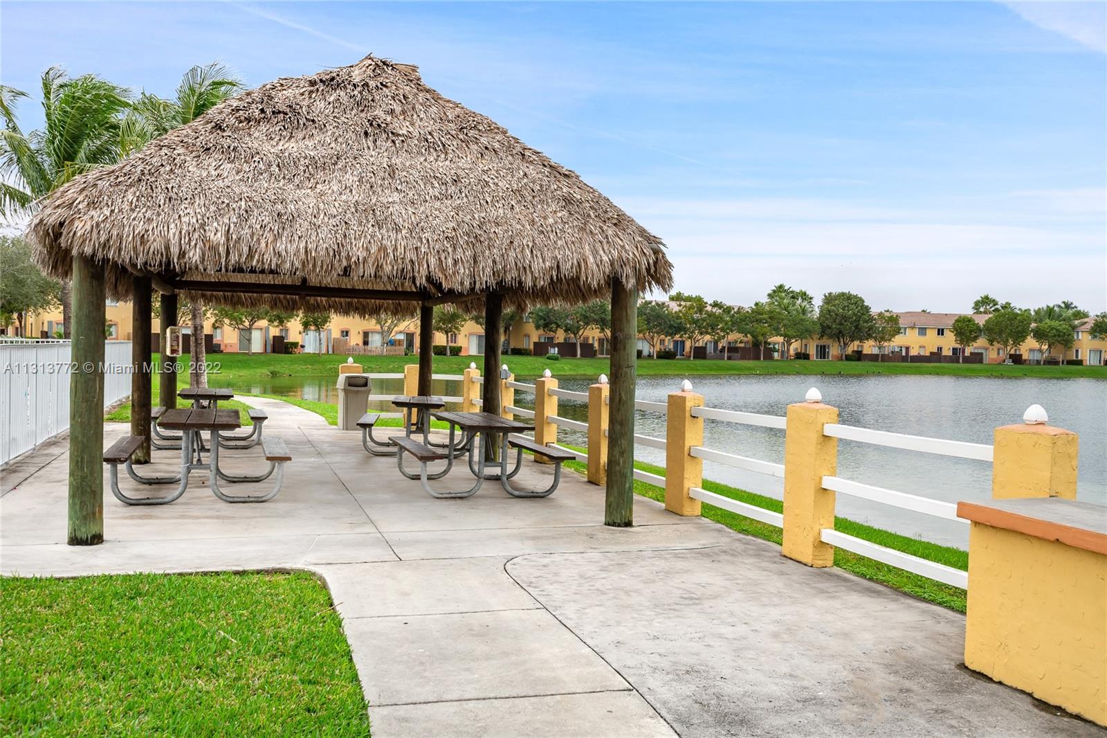 SHOMA CONDO AT KEYS COVE - Residential Lease