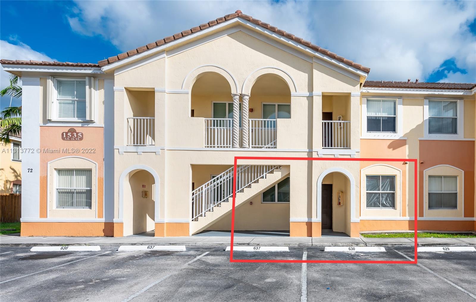 SHOMA CONDO AT KEYS COVE - Residential Lease