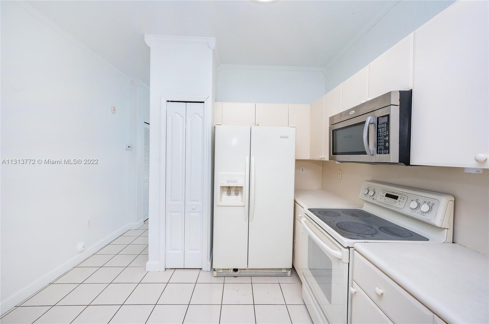 SHOMA CONDO AT KEYS COVE - Residential Lease