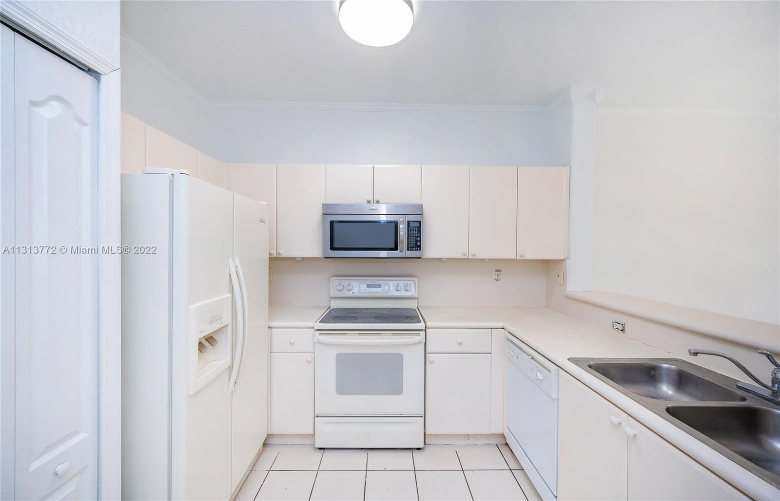 SHOMA CONDO AT KEYS COVE - Residential Lease