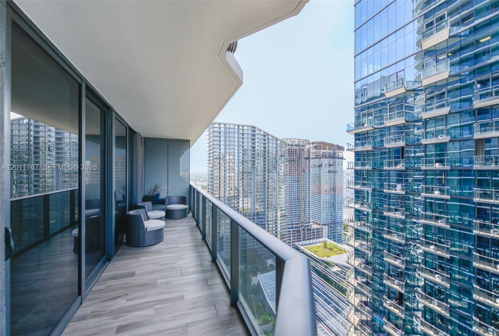 801 SMA RESIDENCES CONDO - Residential
