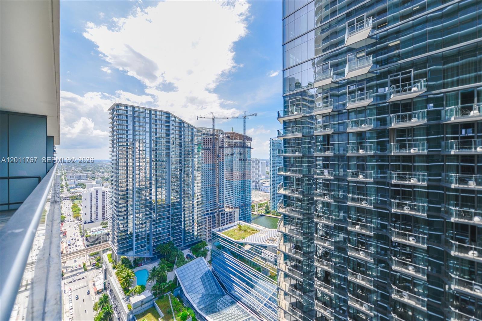 801 SMA RESIDENCES CONDO - Residential