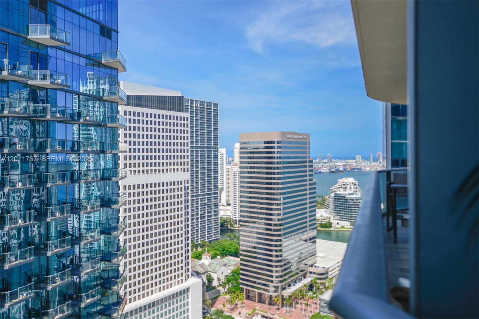 801 SMA RESIDENCES CONDO - Residential