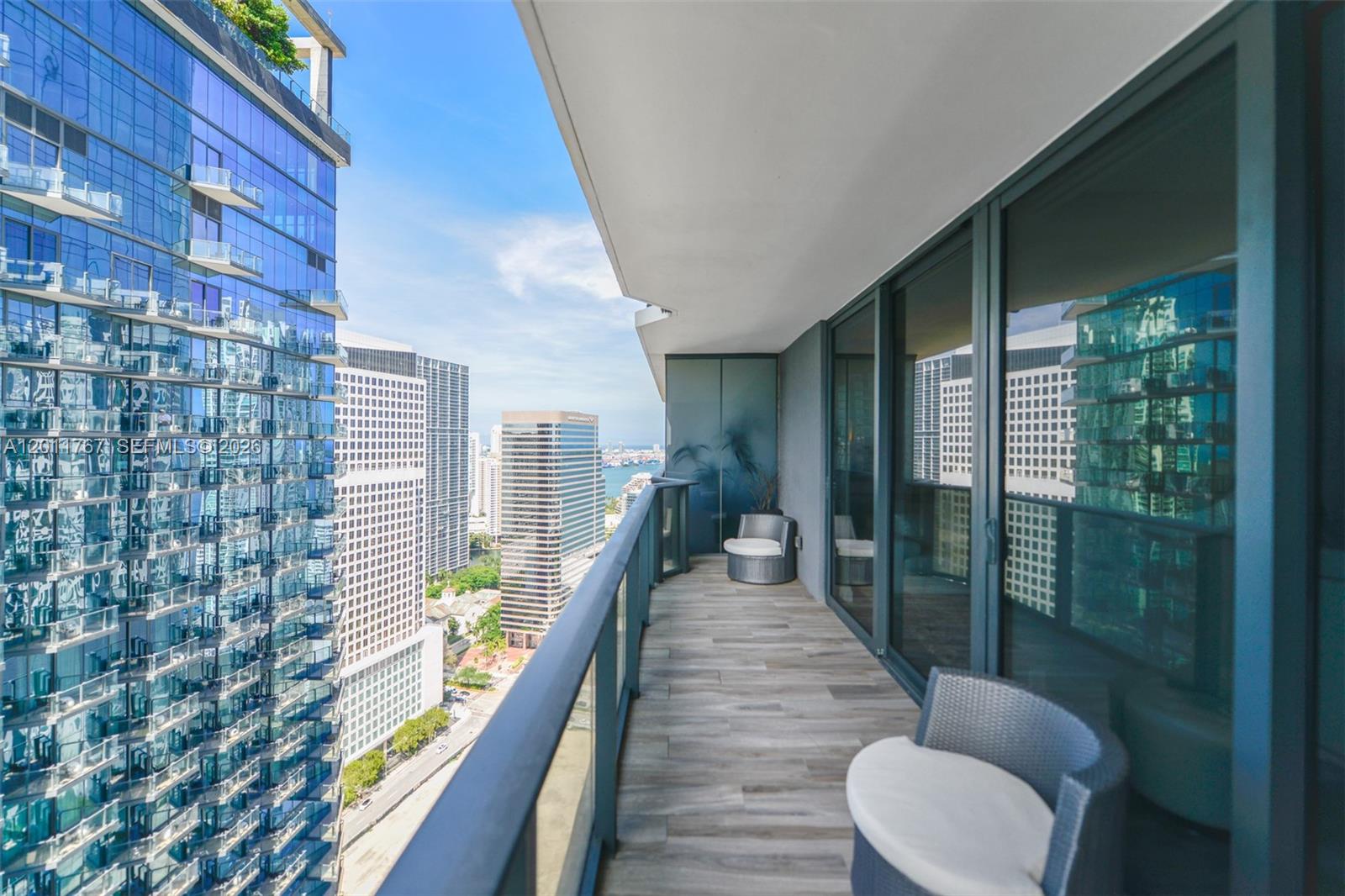 801 SMA RESIDENCES CONDO - Residential