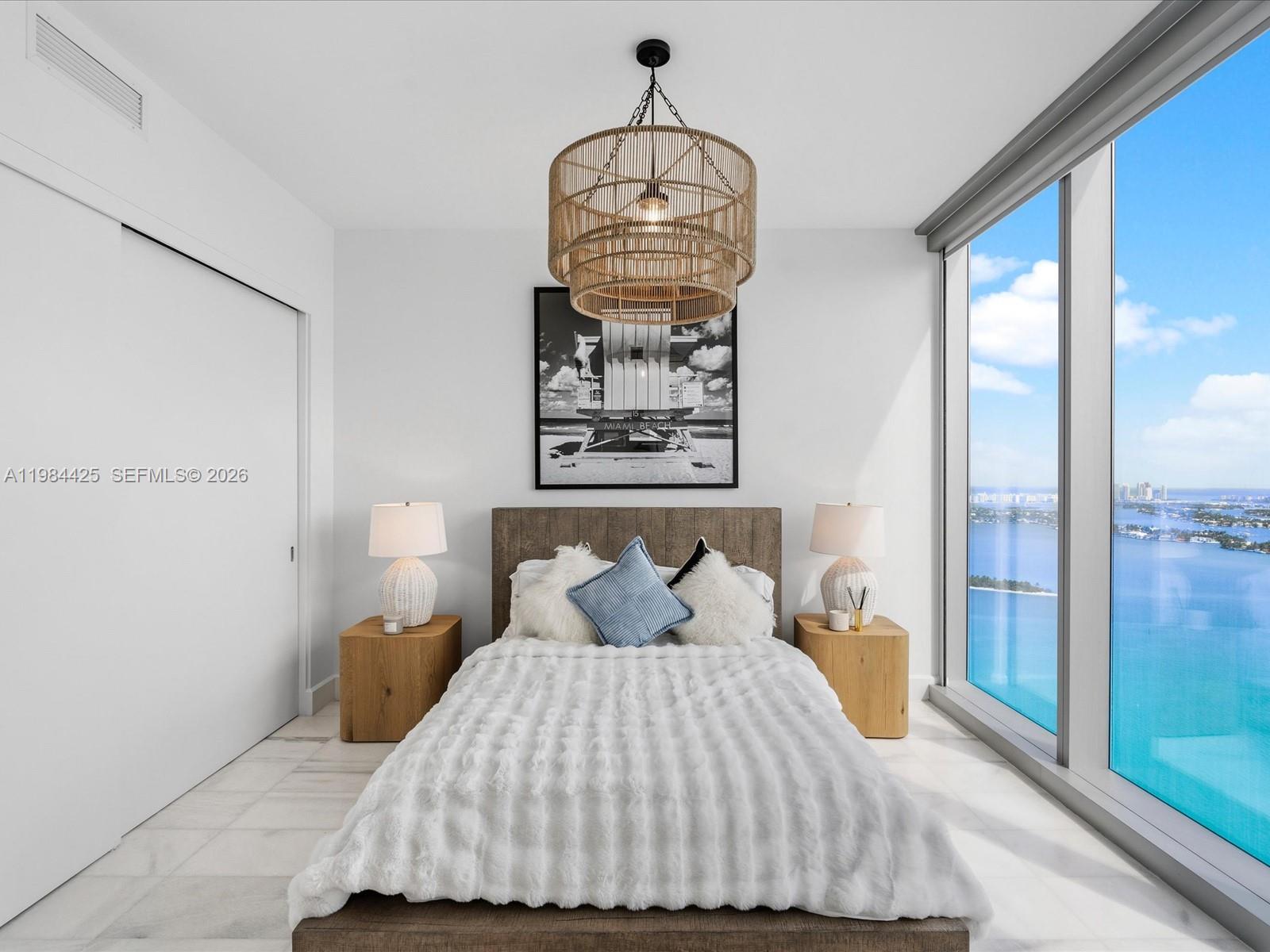 Missoni Baia - Residential