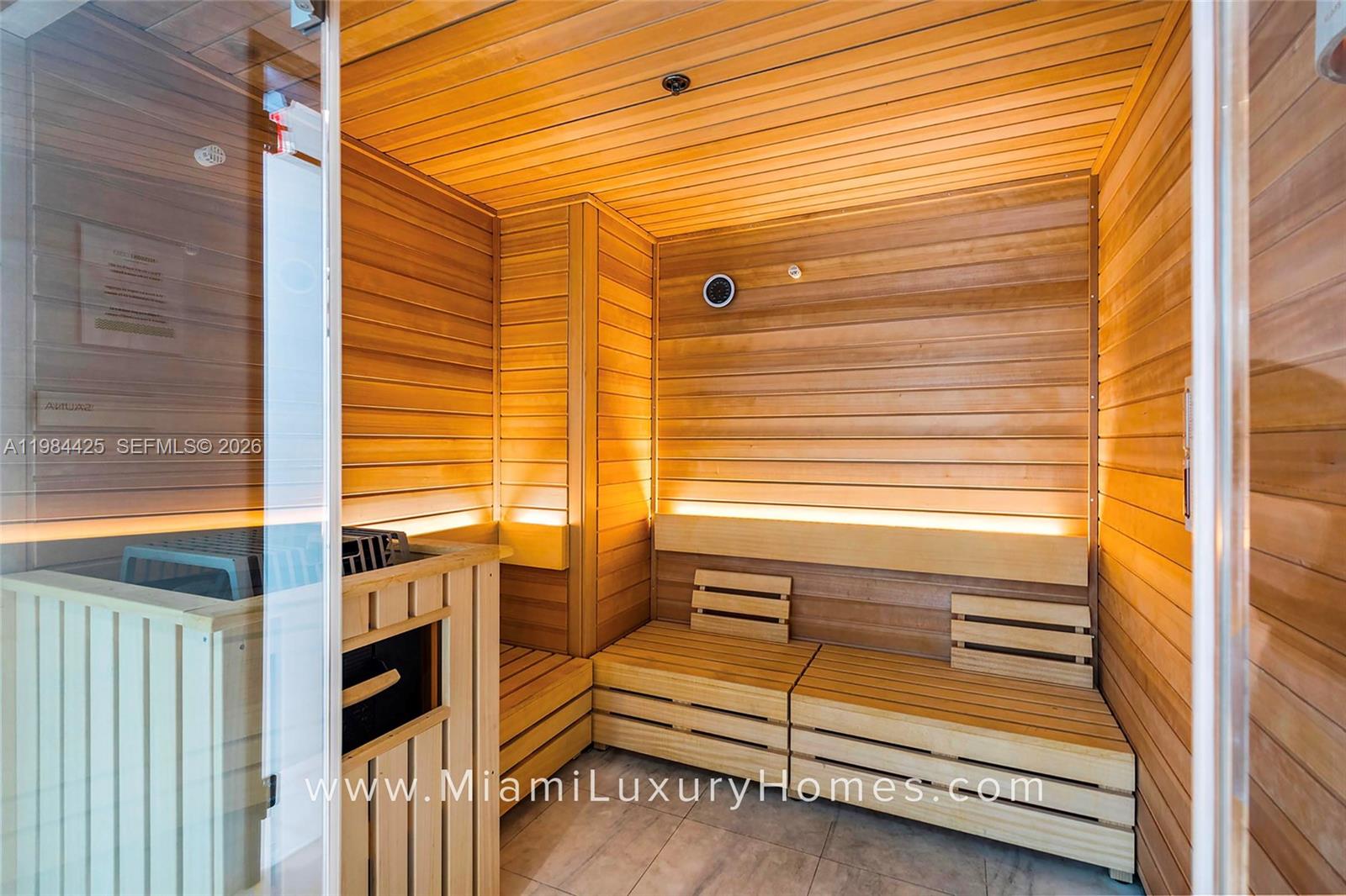 Missoni Baia - Residential