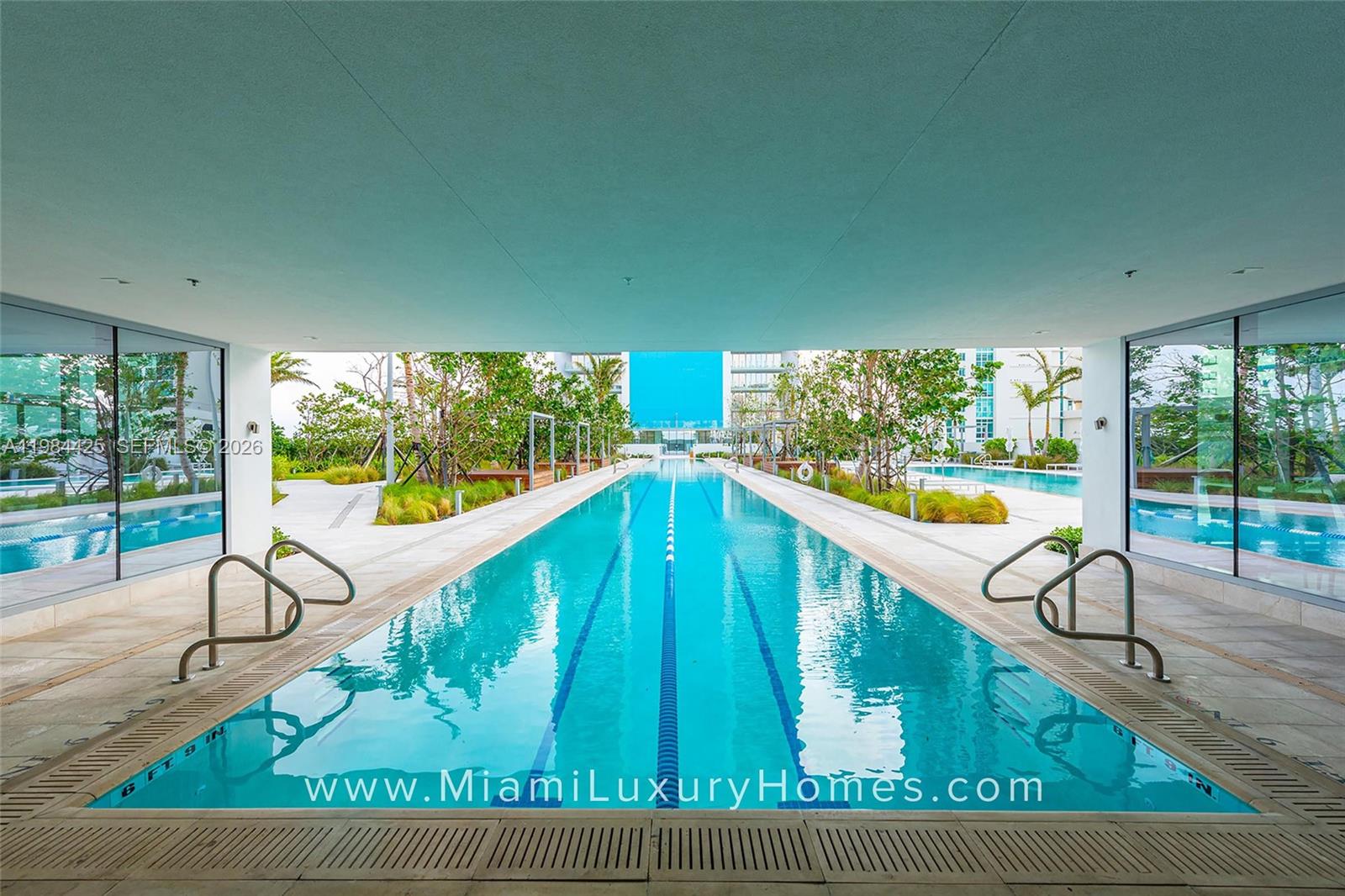 Missoni Baia - Residential