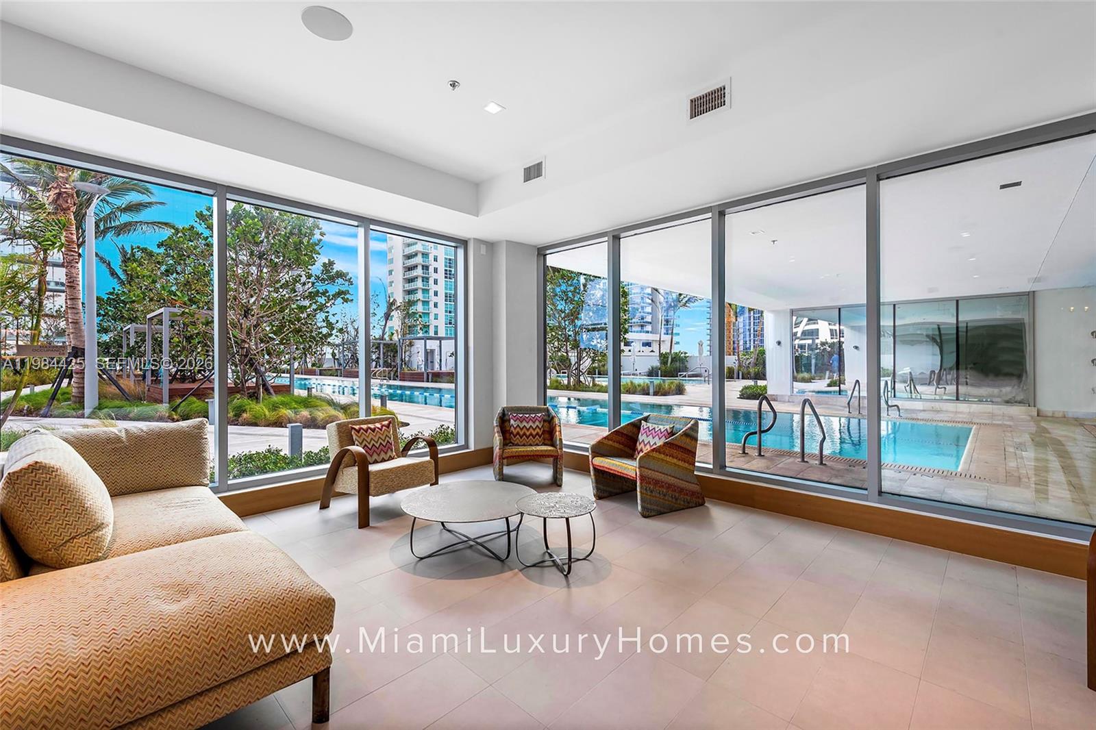 Missoni Baia - Residential