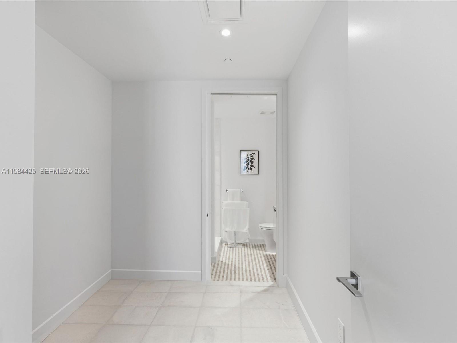 Missoni Baia - Residential