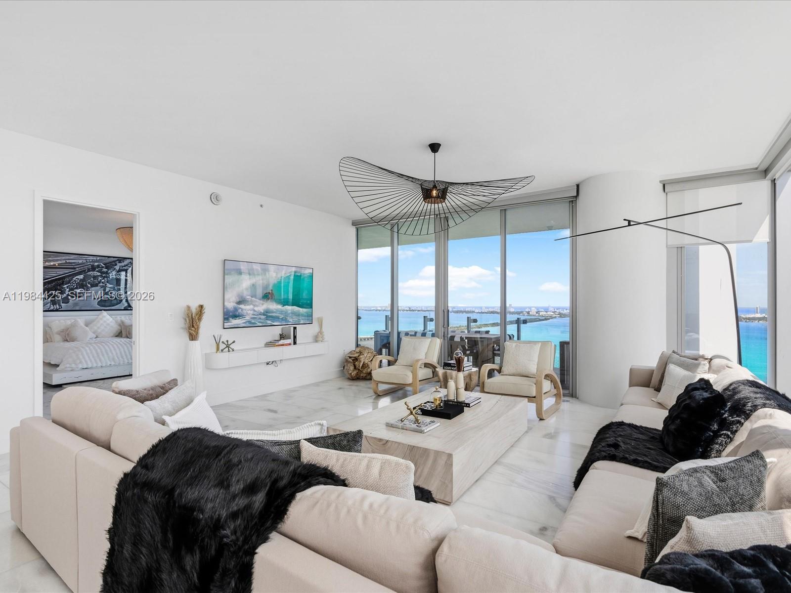 Missoni Baia - Residential
