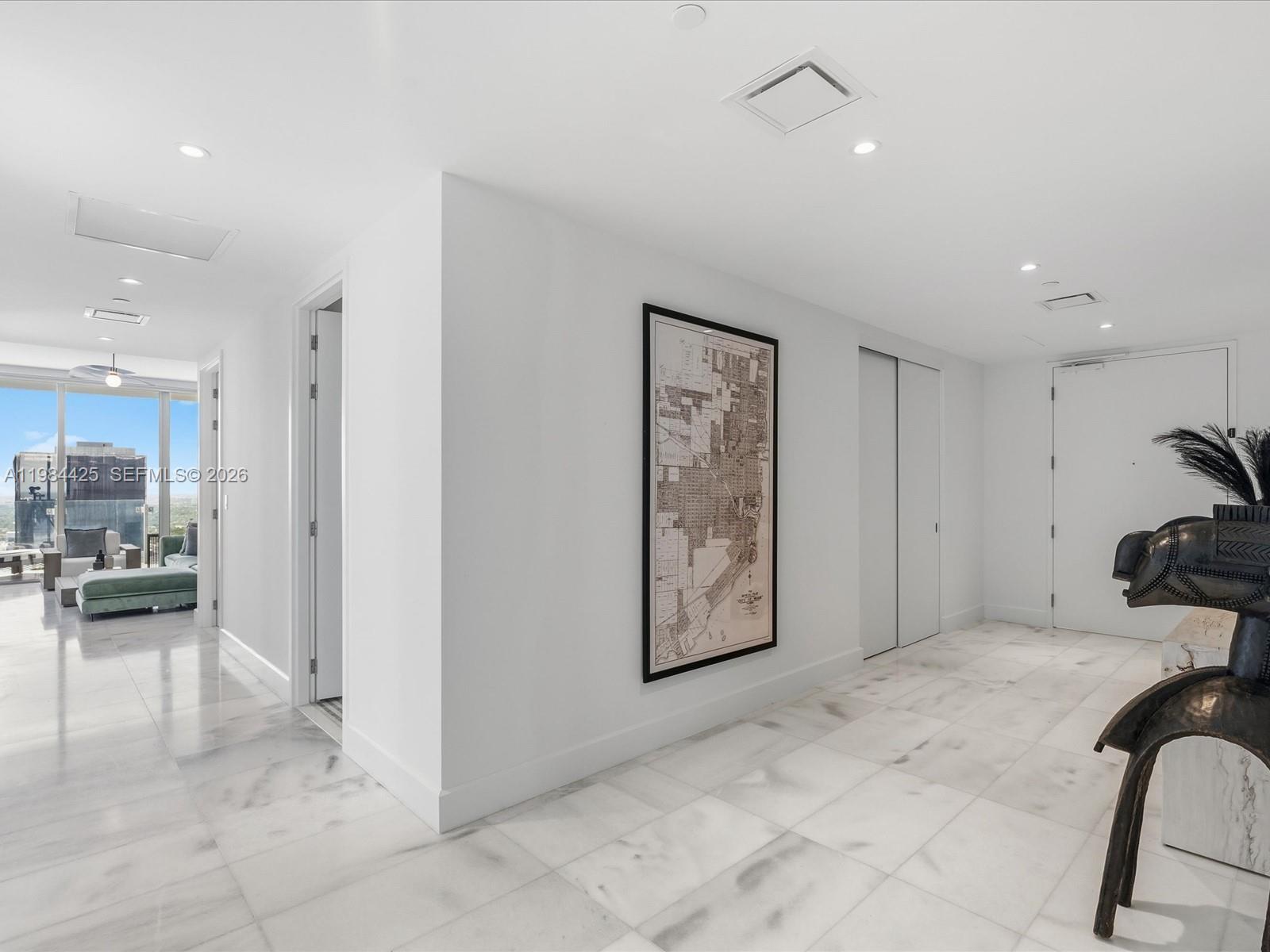 Missoni Baia - Residential