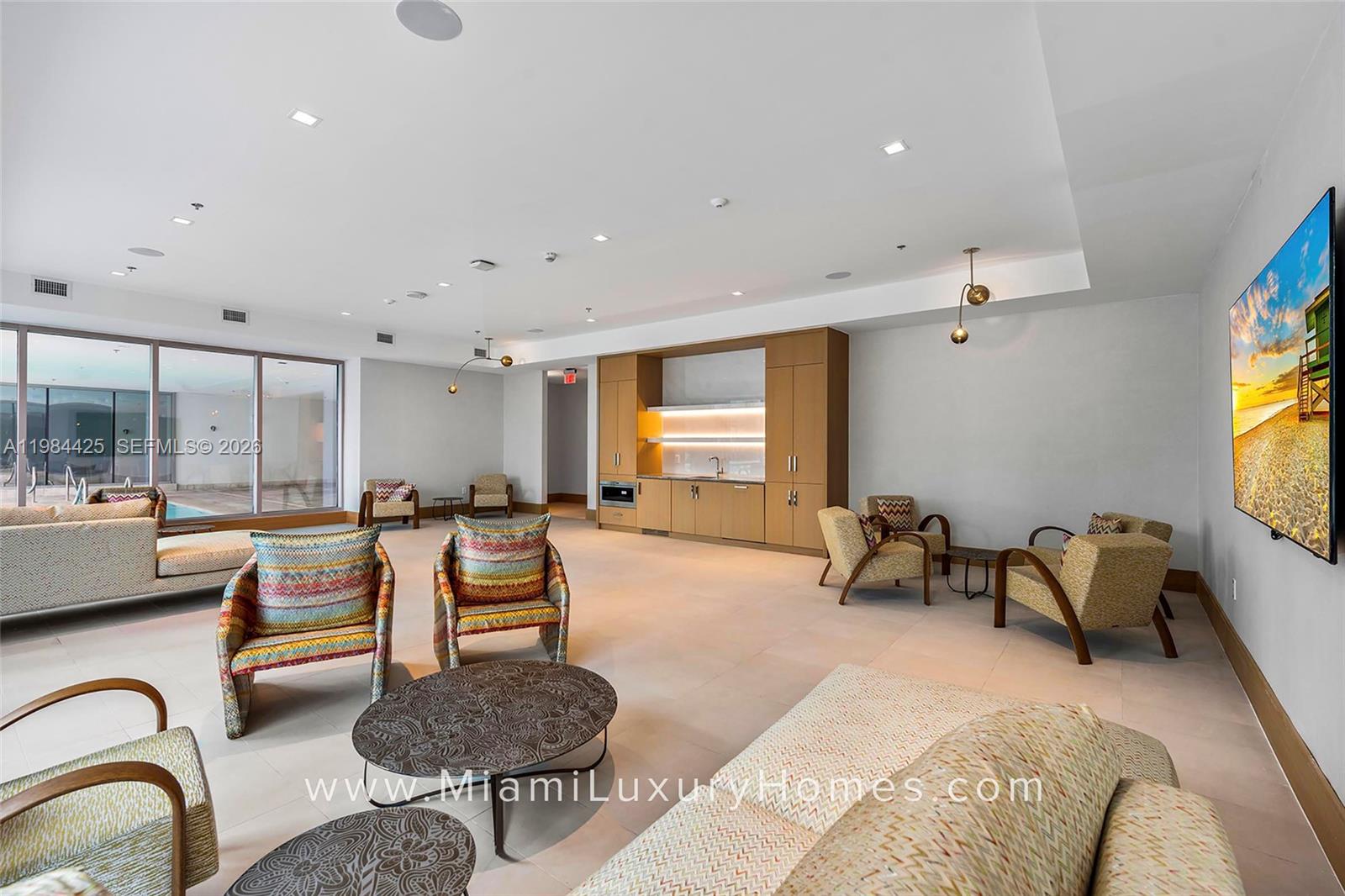 Missoni Baia - Residential