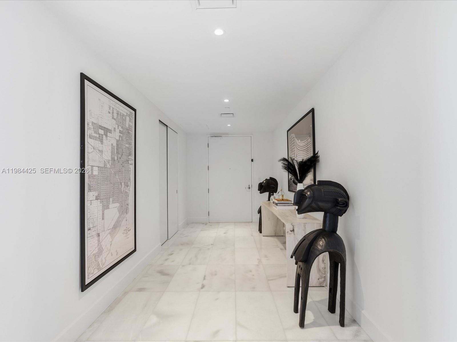 Missoni Baia - Residential