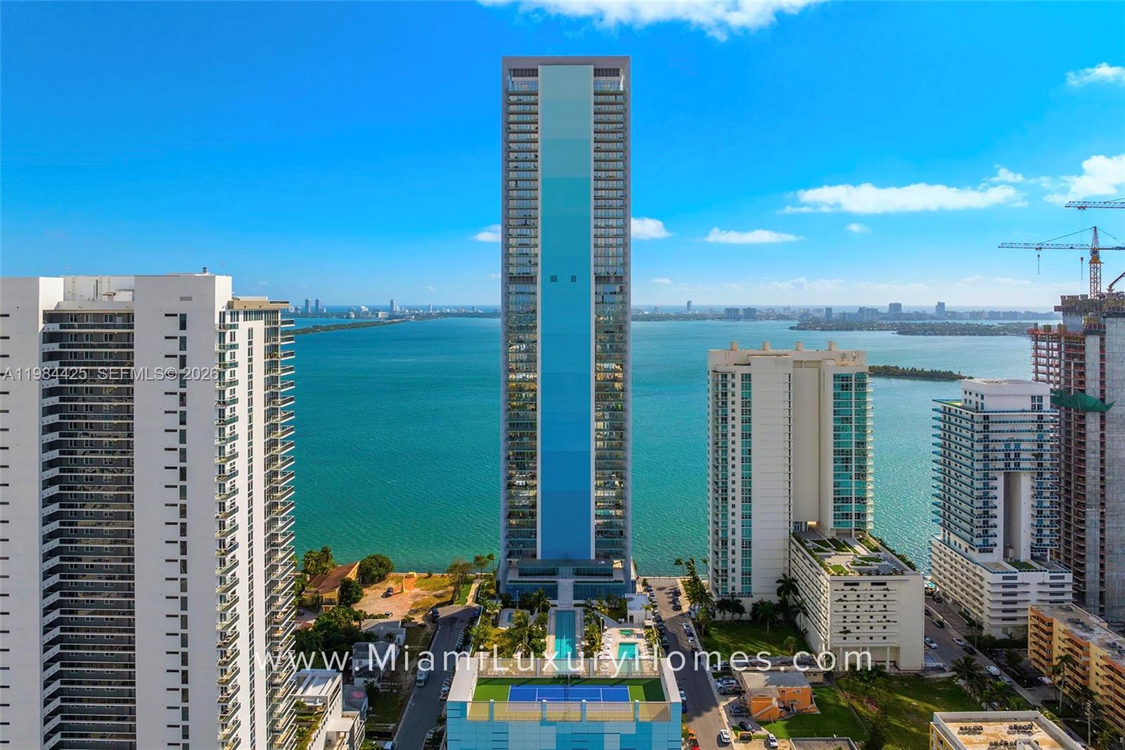 Missoni Baia - Residential