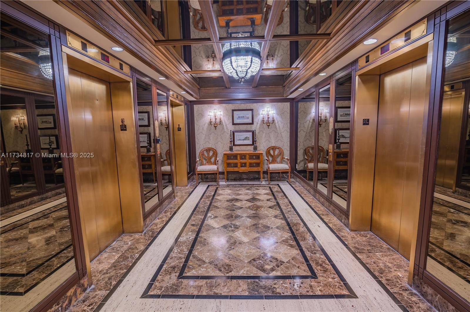 BALMORAL CONDO - Residential