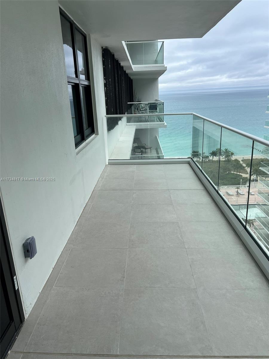 BALMORAL CONDO - Residential