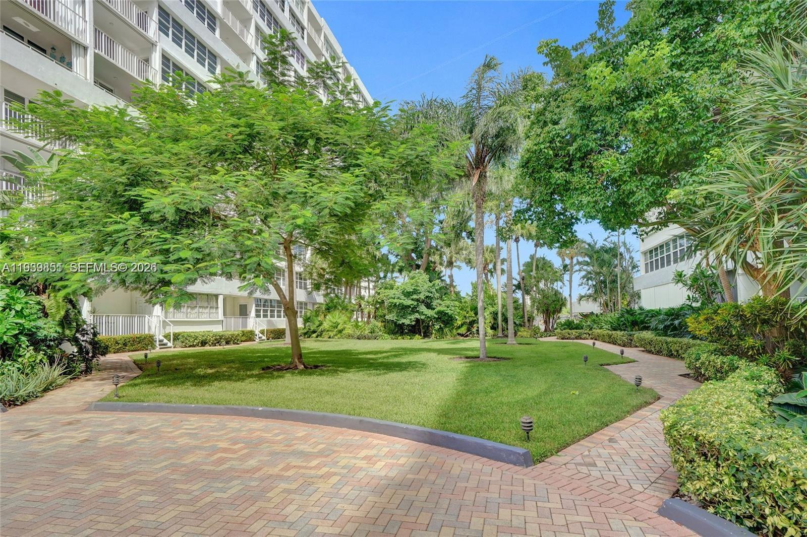 EAST POINT TOWERS CONDO - Residential