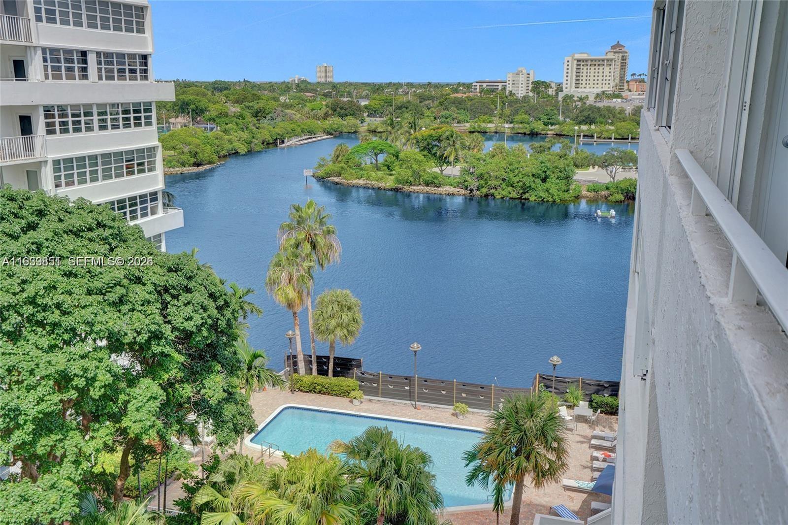 EAST POINT TOWERS CONDO - Residential