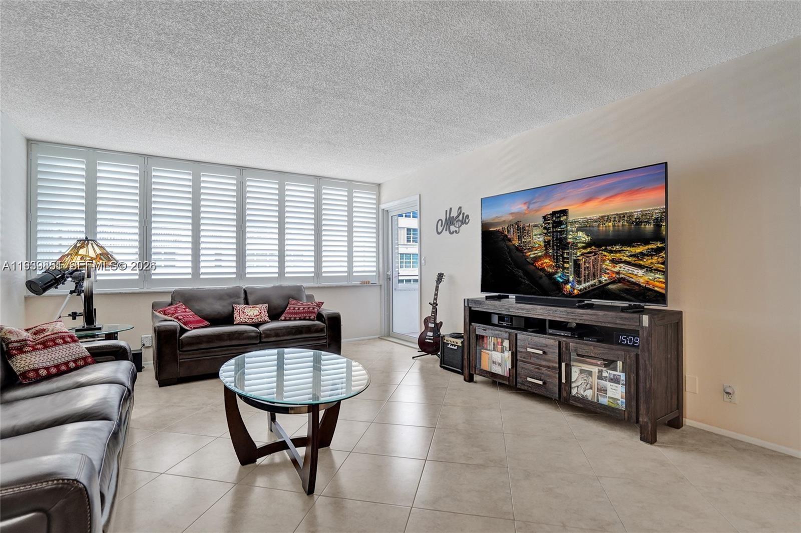 EAST POINT TOWERS CONDO - Residential