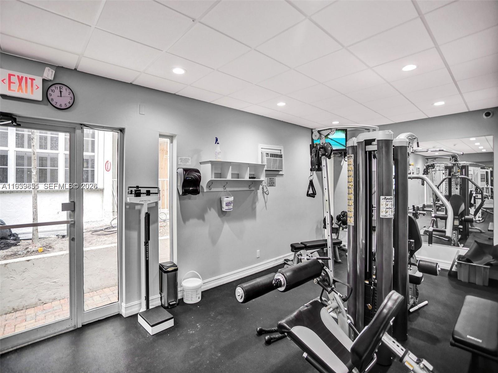 EAST POINT TOWERS CONDO - Residential