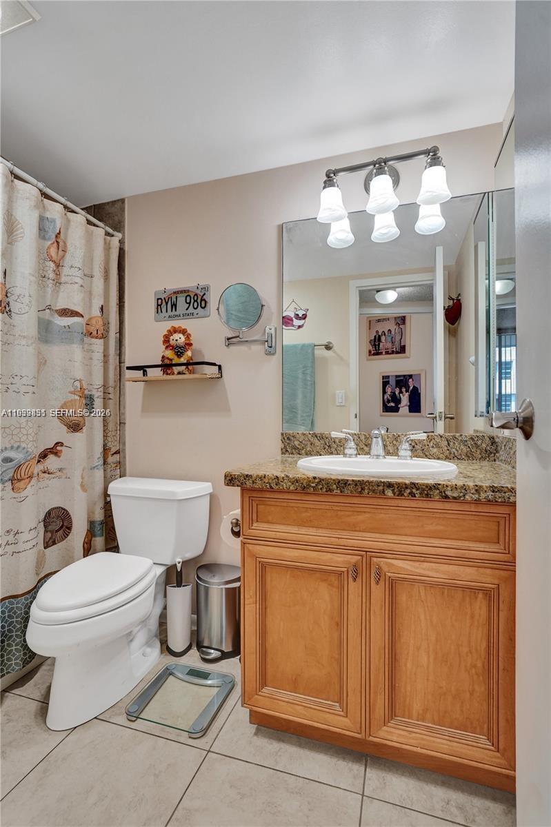 EAST POINT TOWERS CONDO - Residential