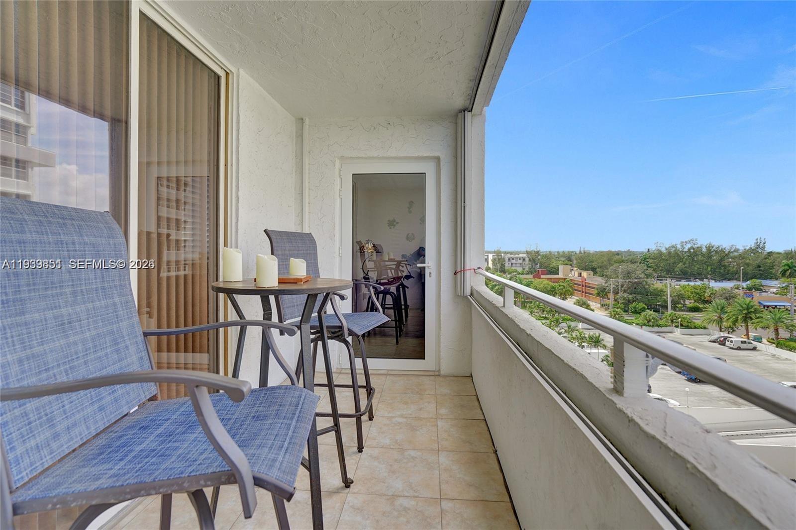 EAST POINT TOWERS CONDO - Residential