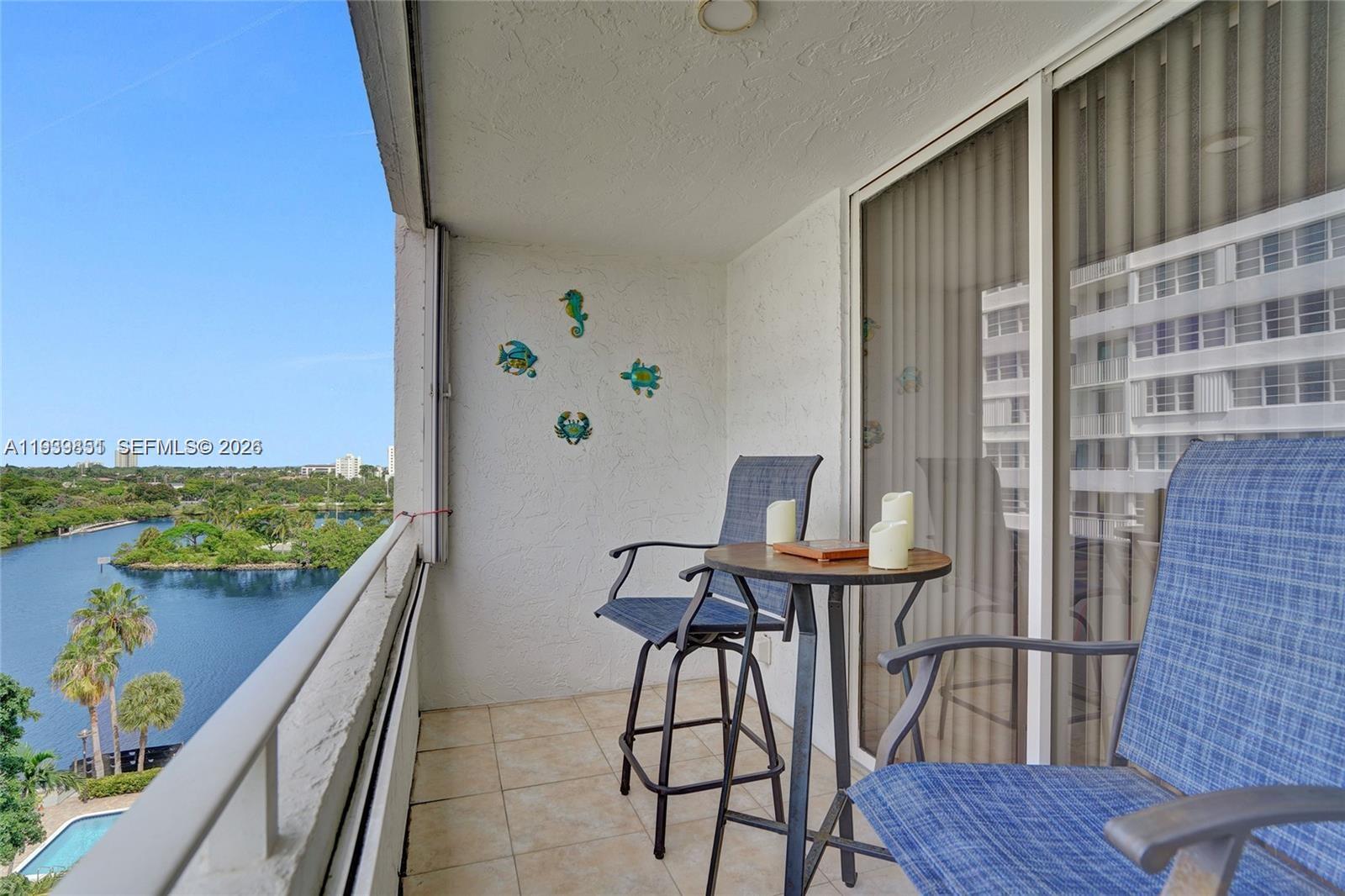 EAST POINT TOWERS CONDO - Residential