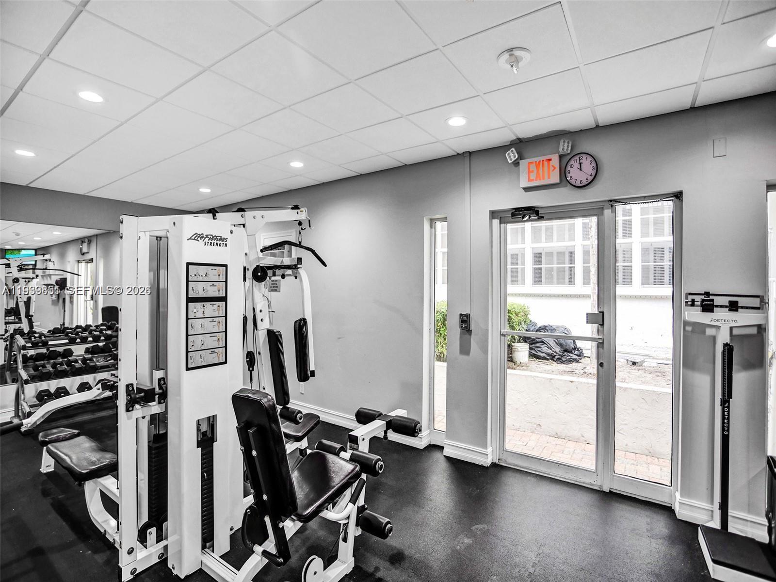 EAST POINT TOWERS CONDO - Residential