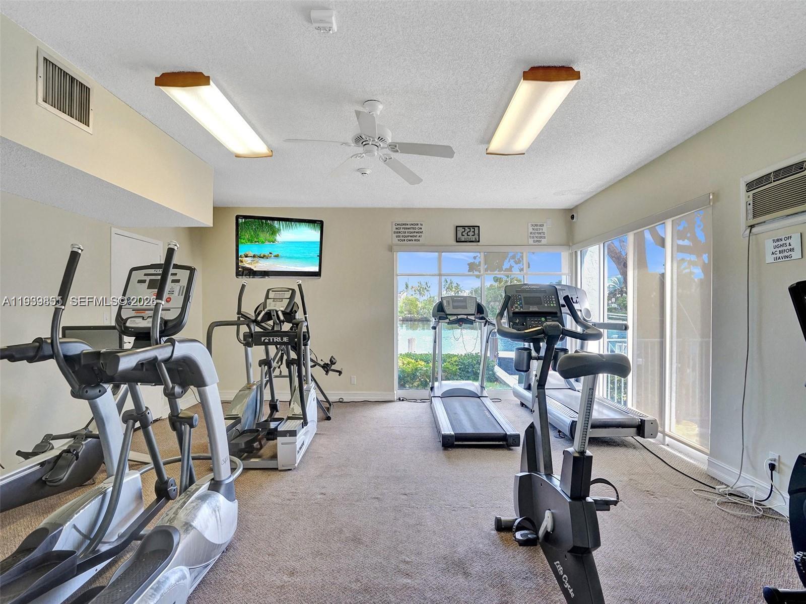 EAST POINT TOWERS CONDO - Residential