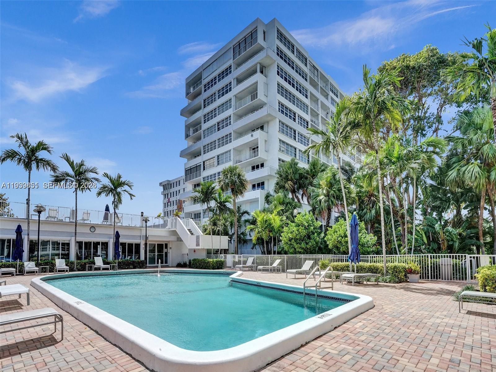 EAST POINT TOWERS CONDO - Residential