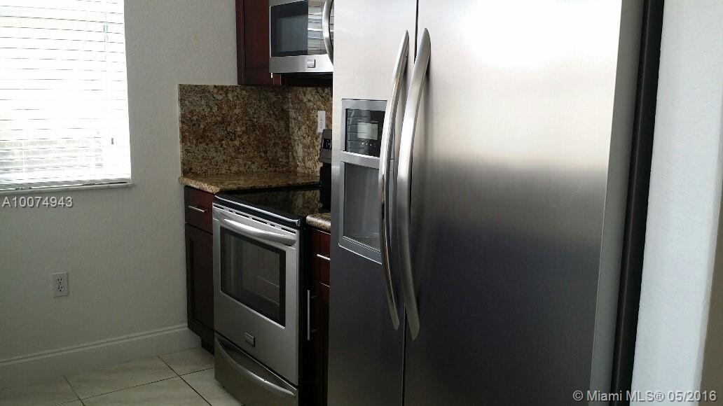 SPICEWOOD - Residential Lease