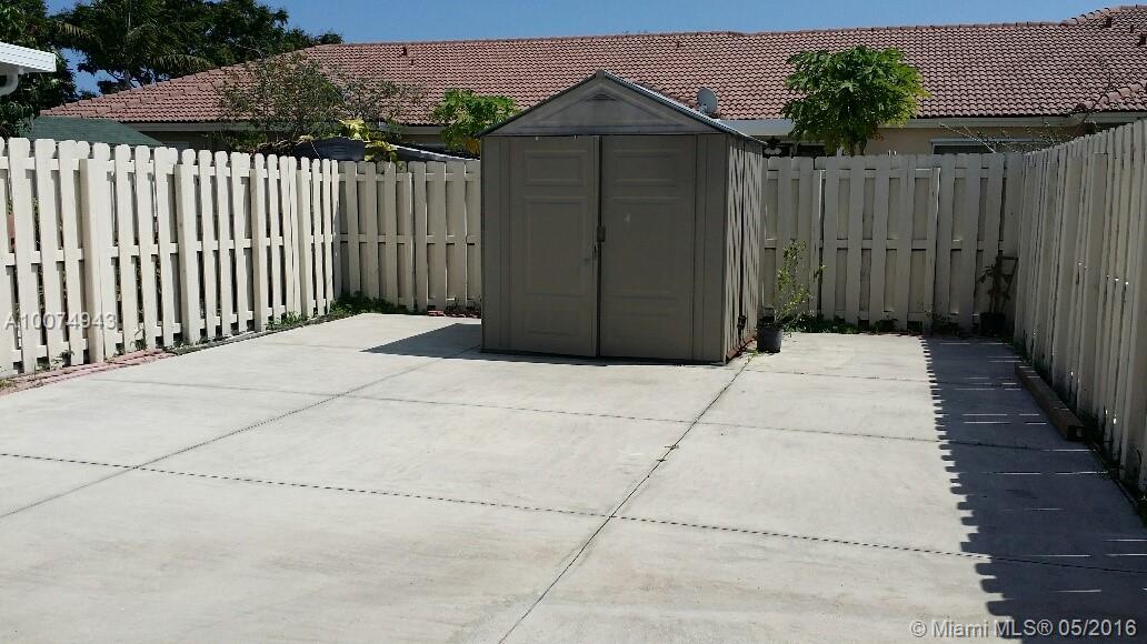 SPICEWOOD - Residential Lease