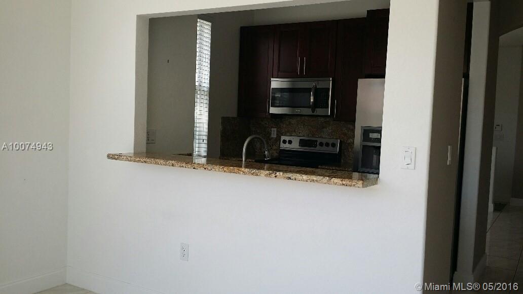 SPICEWOOD - Residential Lease