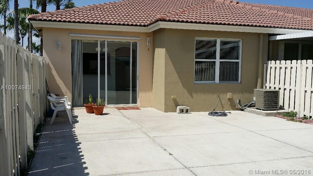SPICEWOOD - Residential Lease