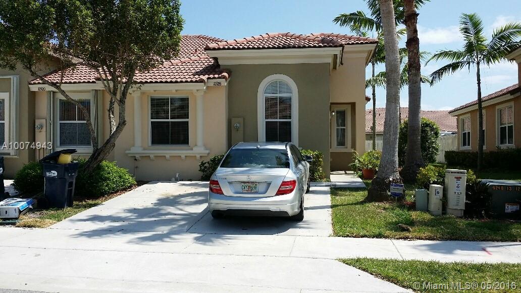 SPICEWOOD - Residential Lease