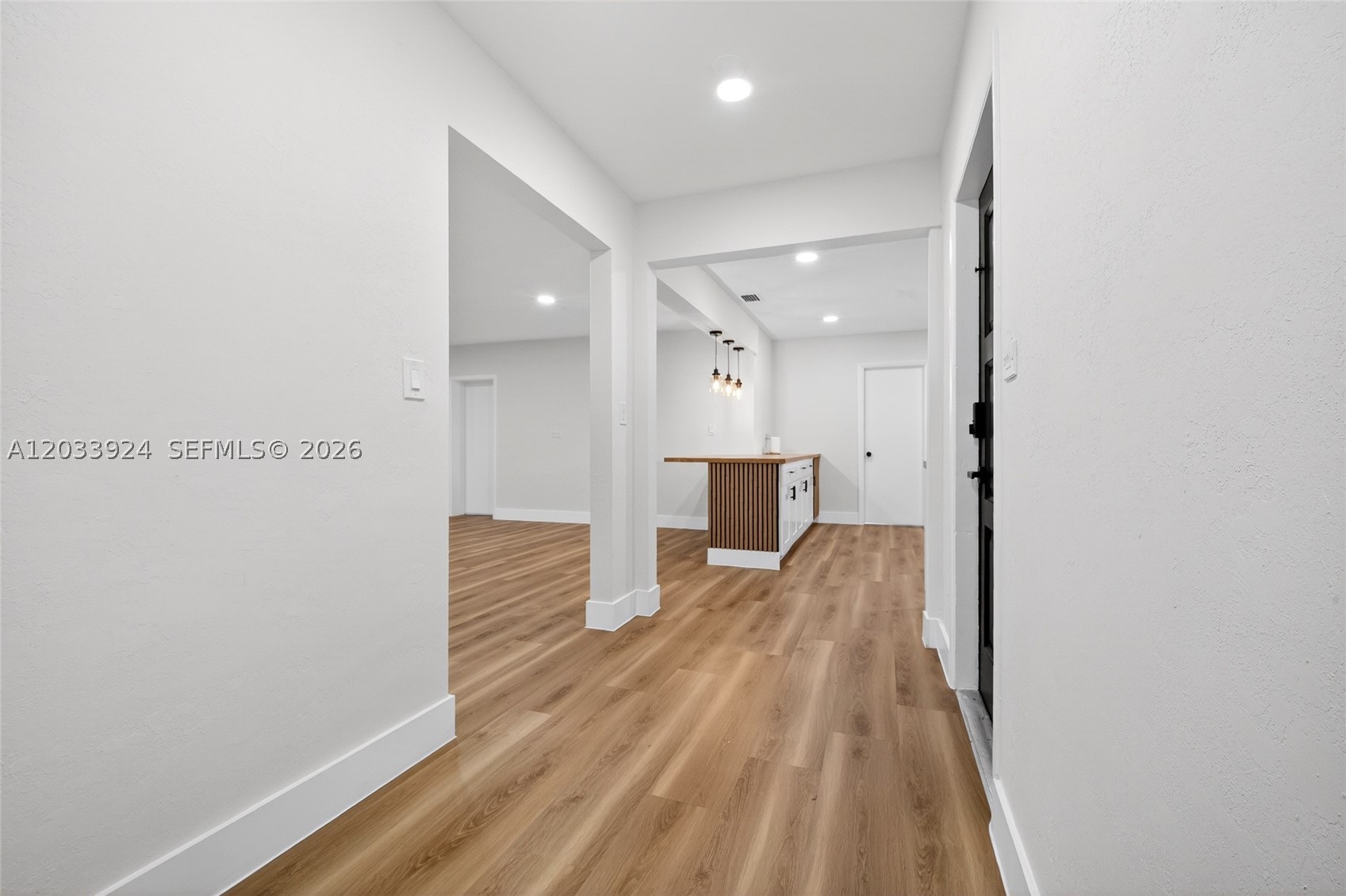 ARCOLA GARDENS - Residential