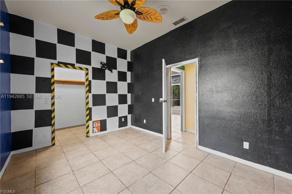 Bari Subdivision - Residential