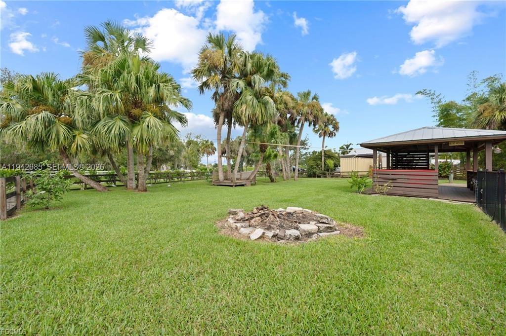 Bari Subdivision - Residential
