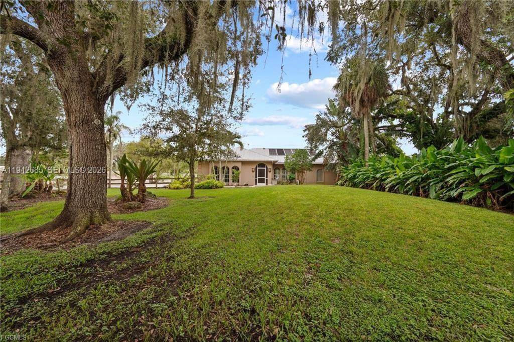 Bari Subdivision - Residential