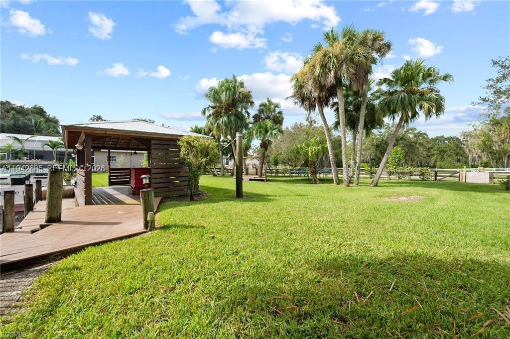 Bari Subdivision - Residential