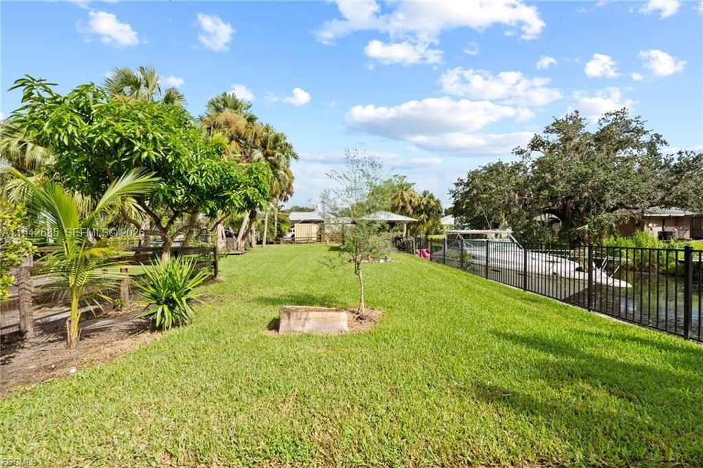 Bari Subdivision - Residential
