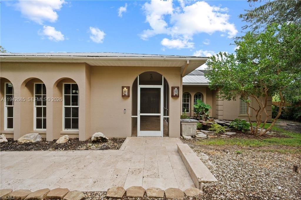 Bari Subdivision - Residential