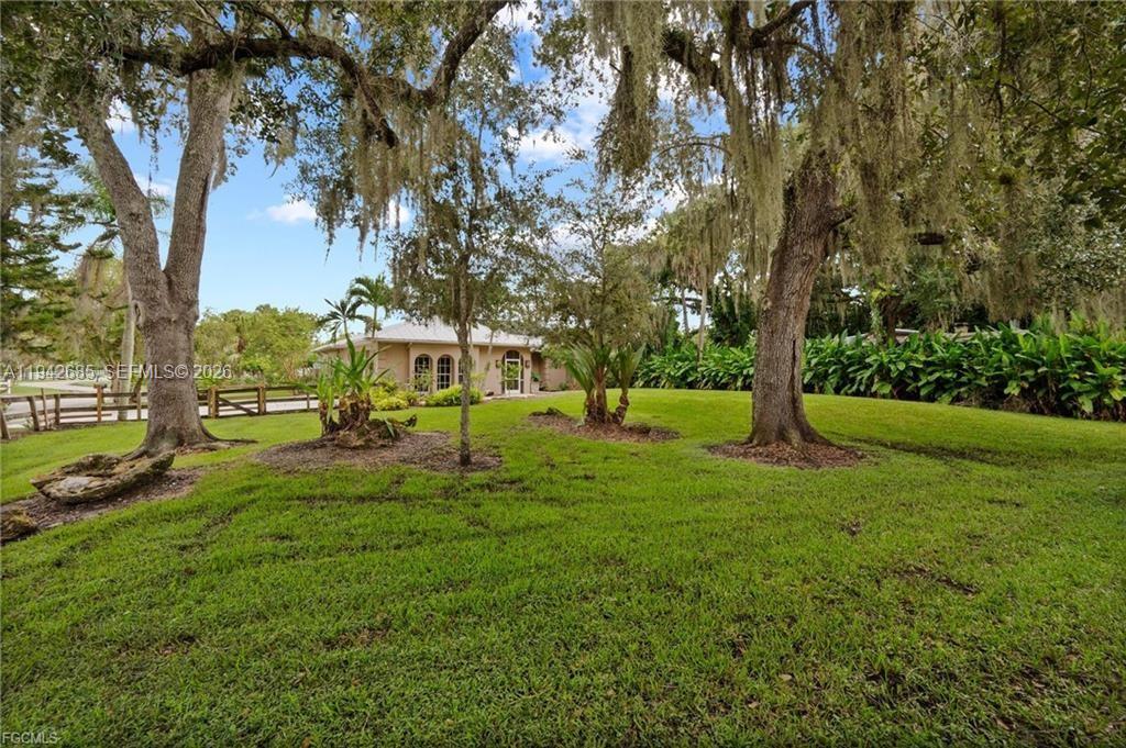 Bari Subdivision - Residential