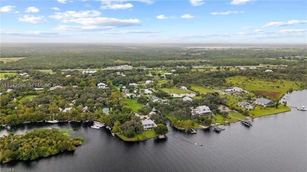 Bari Subdivision - Residential