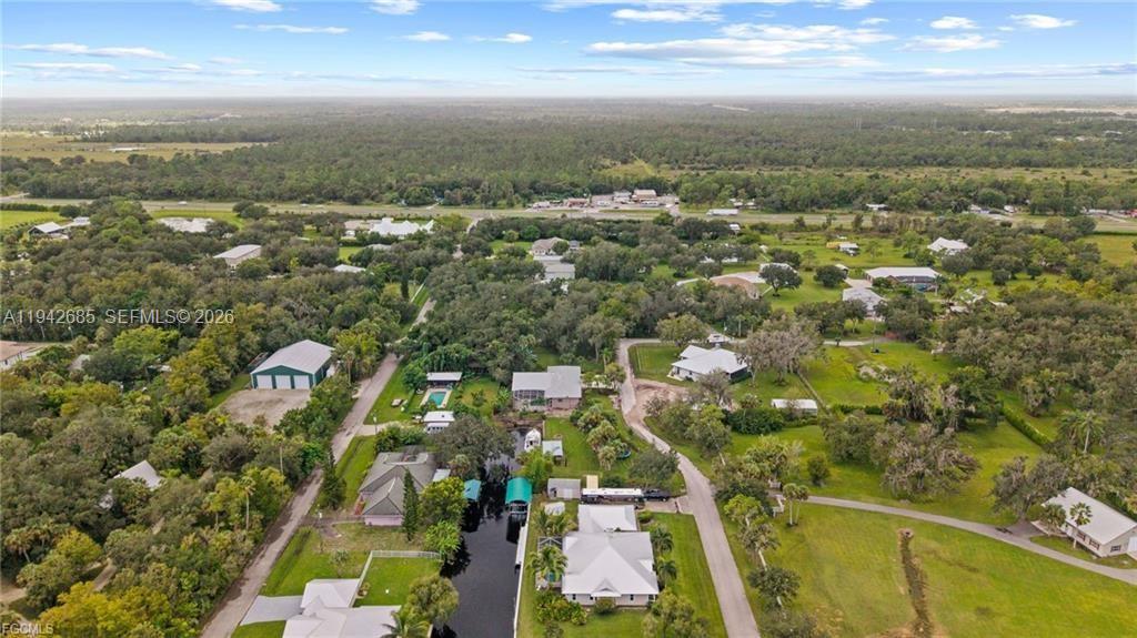 Bari Subdivision - Residential