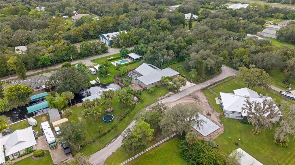 Bari Subdivision - Residential