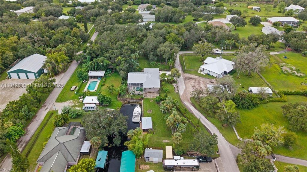 Bari Subdivision - Residential