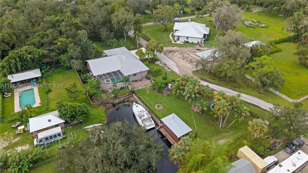 Bari Subdivision - Residential