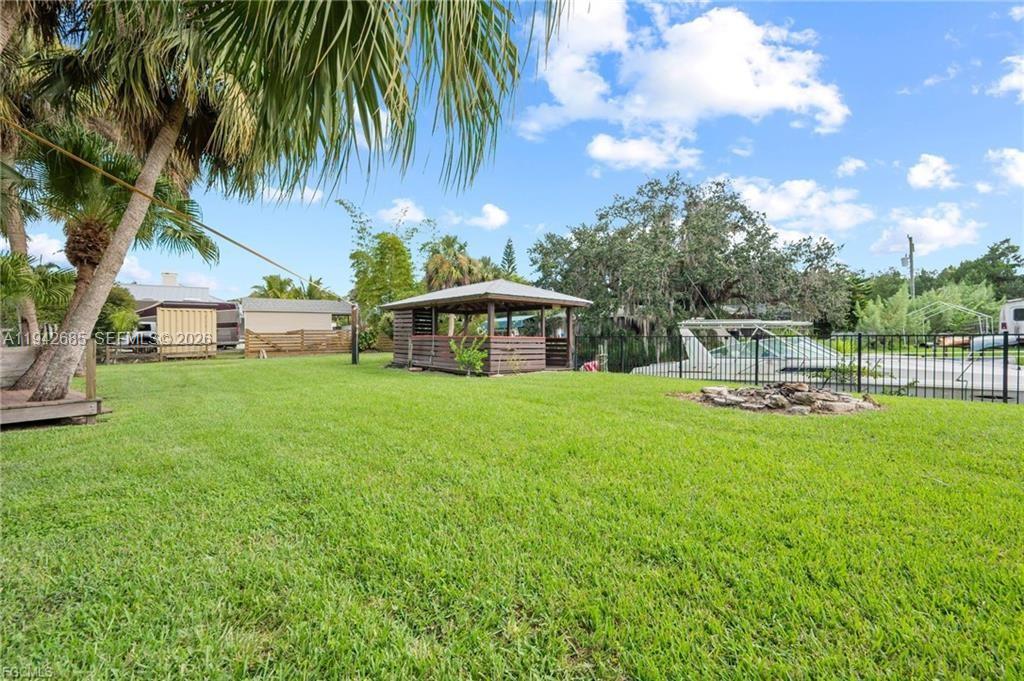 Bari Subdivision - Residential